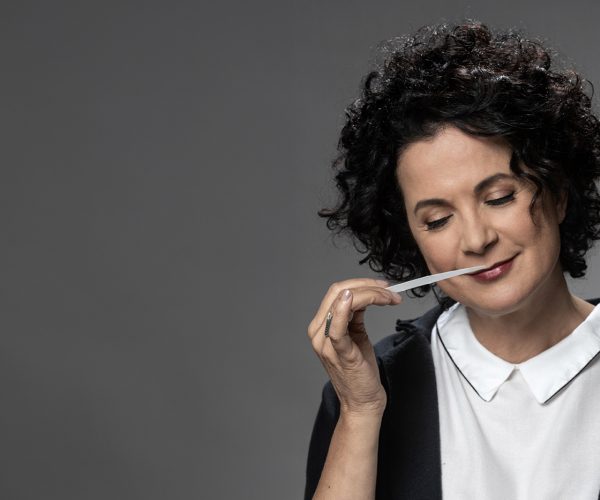 MONICA ROSSETTO