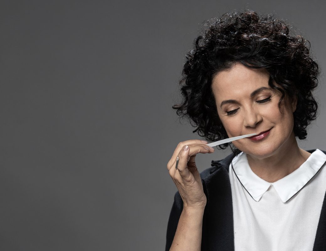 MONICA ROSSETTO