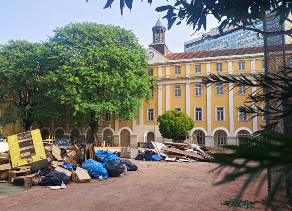 Pão dos Pobres