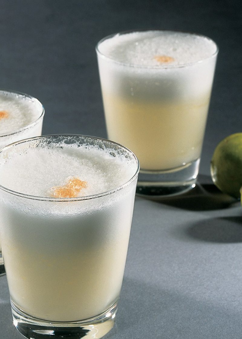 pisco 1