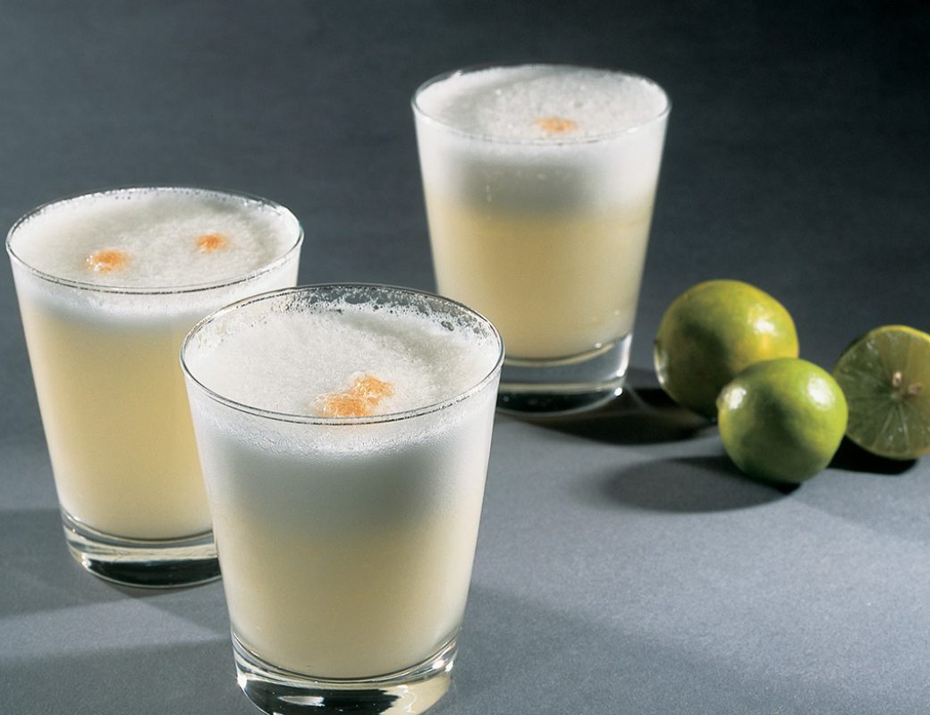 pisco 1