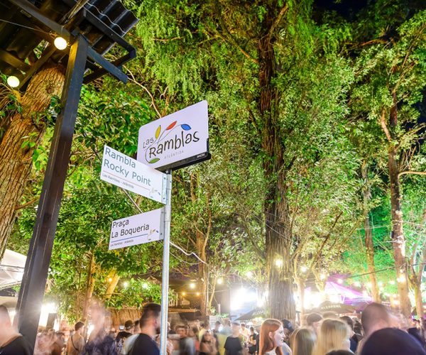 Ramblas 7